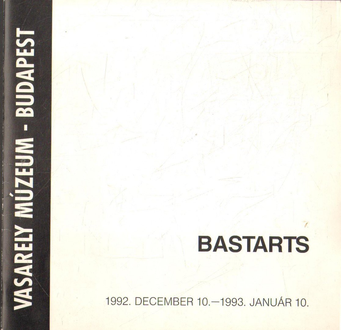 Bastards [antikvár]