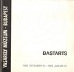 Bastards [antikvár]