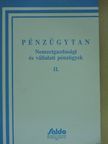 Balogh László - Pénzügytan II. [antikvár]
