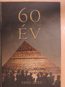 Báldy Béla - 60 év [antikvár]