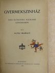 Altai Margit - Gyermekszinház [antikvár]