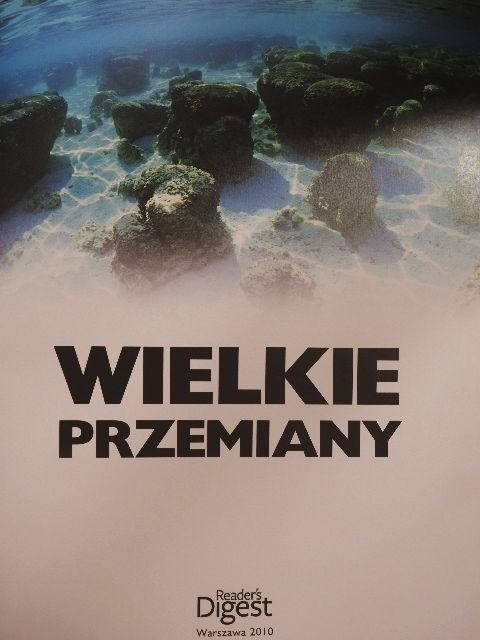 Daniel Gilpin - Wielkie przemiany [antikvár]
