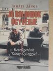 Irházi János - Jó bolondok ügyvédje [antikvár]