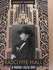 Sally Cline - Radclyffe Hall [antikvár]