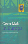 Geert Mak - In Europa [antikvár]