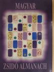 Balla Zsófia - Magyar zsidó almanach 1996/97 [antikvár]