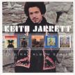 KEITH JARRETT - ORIGINAL ALBUM SERIES 5CD KEITH JARRETT