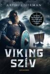 Herman Arthur - Viking szív [eKönyv: epub, mobi]