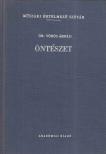 Dr. Vörös Árpád - Öntészet [antikvár]