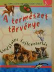 Kiss Bitay Éva - A természet törvénye [antikvár]