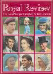 Tim Graham - Royal Review: The Royal Year [antikvár]