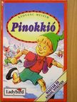 Carlo Collodi - Pinokkió [antikvár]