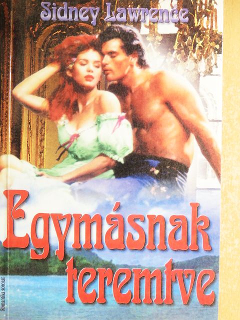 Radnai Gáborné - Egymásnak teremtve [antikvár]
