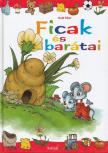 Ondi Tibor - Ficak és barátai [antikvár]