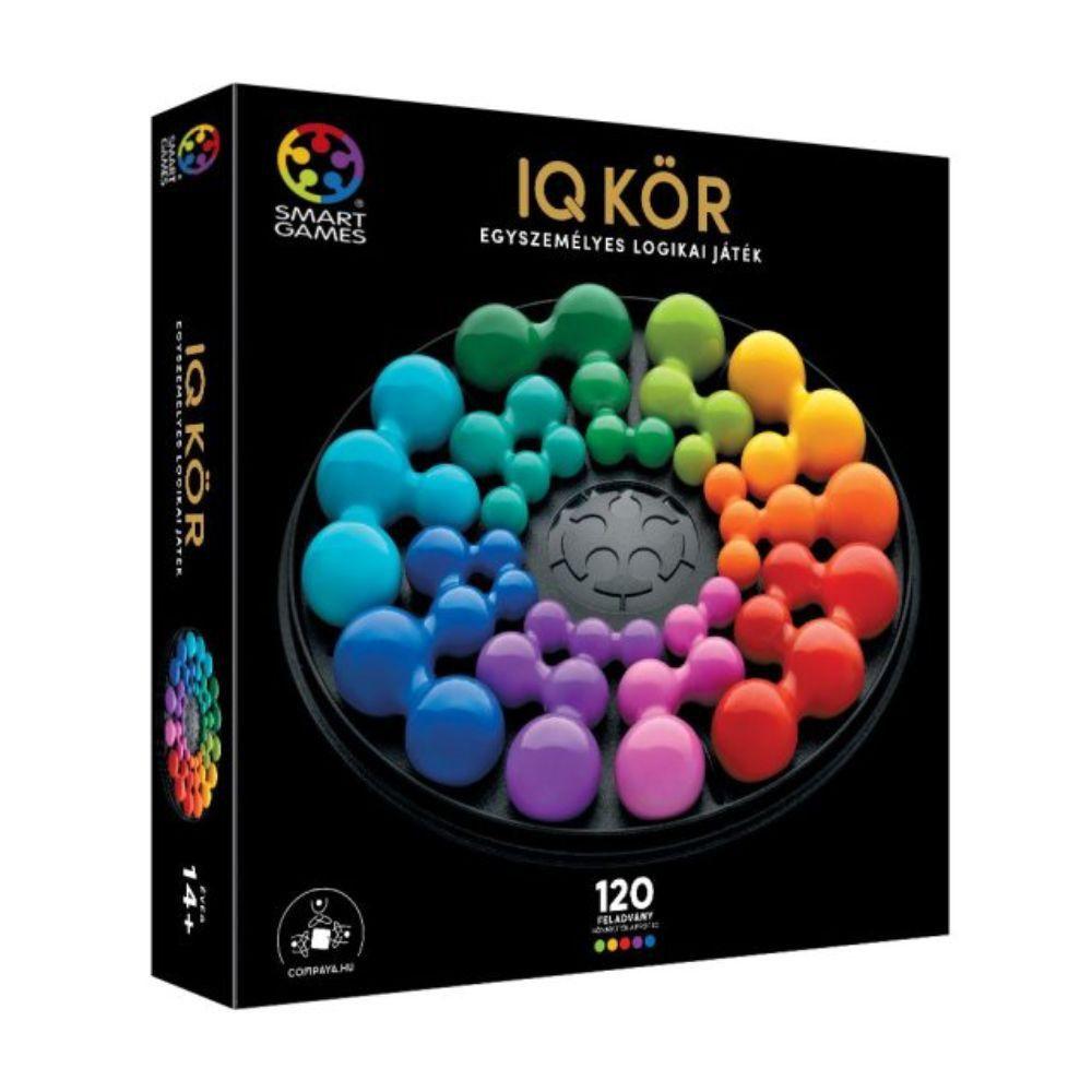 21088 - 182 - IQ Delux Kör
