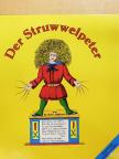 Dr. Heinrich Hoffman - Der Struwwelpeter [antikvár]