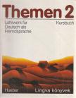 Aufderstraße, Harmut, Bock, Heiko, Müller, Helmut, Müller, Jutta - Themen 2. - Kursbuch [antikvár]