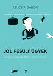 Szűcs R. Gábor - Jól fésült ügyek [antikvár]