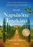 Frances Mayes - Napsütötte Toszkána