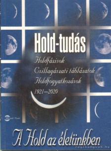 Hold-tudás [antikvár]