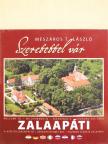 Tibor Vincze - Szeretettel vár Zalaapáti [antikvár]
