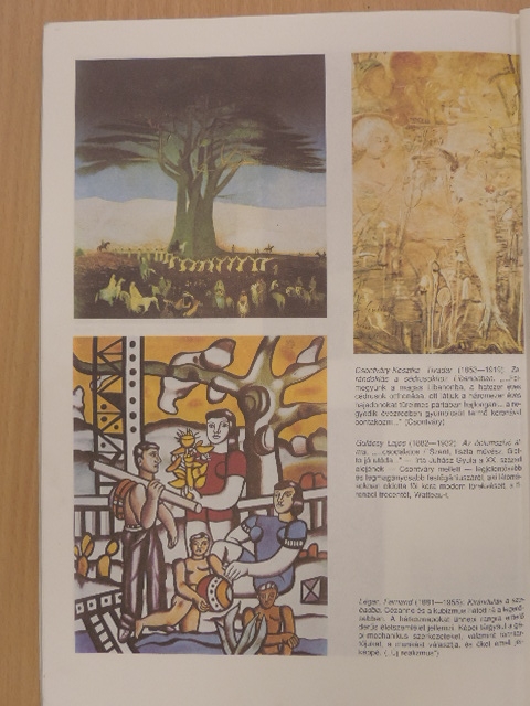Závodszky Géza - Történelem III. [antikvár]