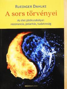 Ruediger Dahlke - A sors törvényei [antikvár]