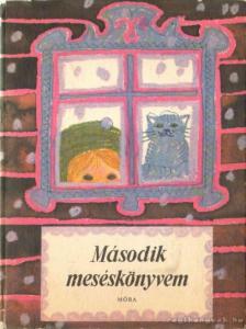 T. Aszódi Éva - Második meséskönyvem [antikvár]