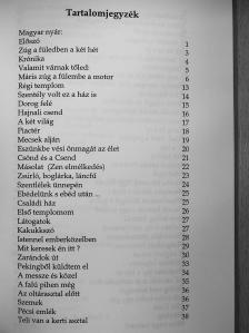 Cser László S. J. - Magyar nyár [antikvár]