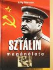 Lilly Marcou - Sztálin magánélete [antikvár]