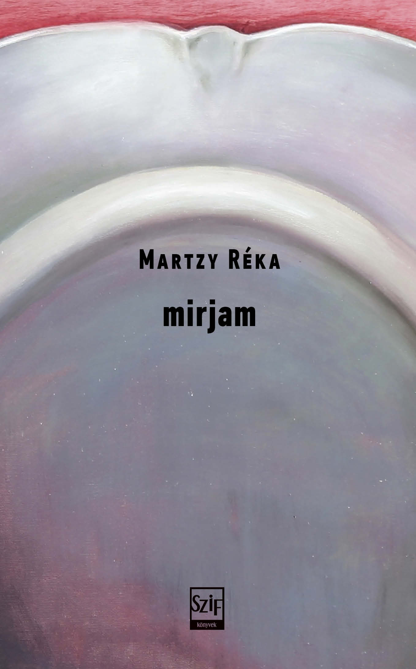 Martzy Réka - Mirjam