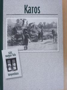Nagy Géza - Karos [antikvár]