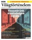 Matt Elton - BBC Világtörténelem 2019. március 5. szám [antikvár]