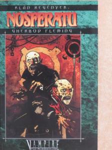 Gherbod Fleming - Nosferatu [antikvár]