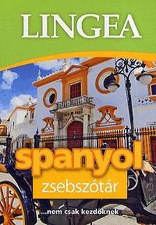 .- - Spanyol zsebszótár