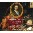 FRANCOIS COUPERIN - LES NATIONS 1726 2 CD SAVALL