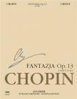 CHOPIN / EKIER - FANTASIA ON POLISH AIRS OP.13 PARTITUR