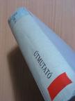 Bartos Nándor - Útmutató az általános iskolák összevont 5-6. osztályú tanulócsoportjaiban működő nevelők számára [antikvár]