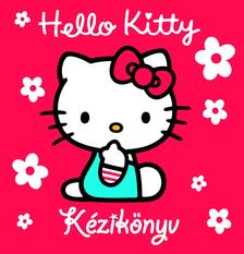 56129 - Hello Kitty - Kézikönyv
