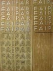 Faipar 1988. január-december [antikvár]