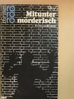 -ky - Mitunter mörderisch [antikvár]