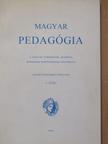 Csíkos Csaba - Magyar Pedagógia 1996/4. [antikvár]