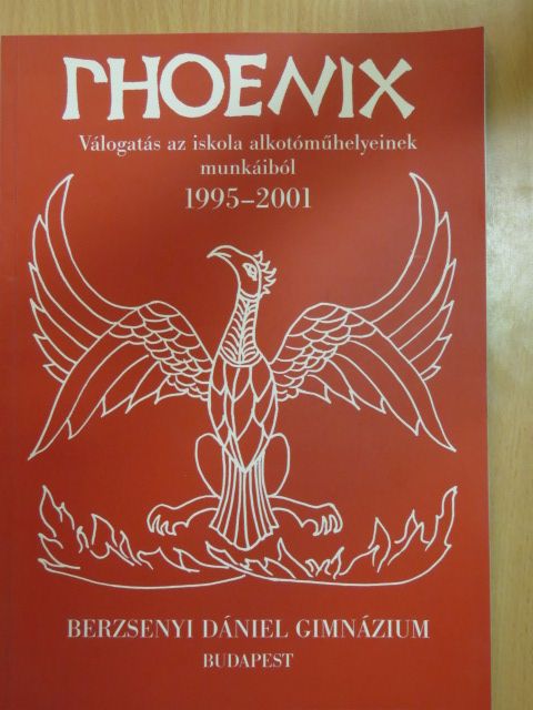 Phoenix [antikvár]