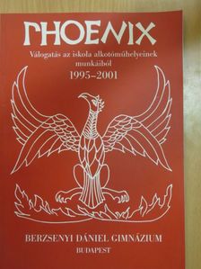Phoenix [antikvár]