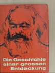 Witali Solomonowitsch Wygodski - Die Geschichte einer grossen Entdeckung [antikvár]