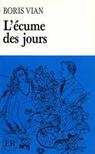 Boris Vian - L'écume des jours