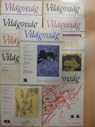 Klaniczay Tibor - Világosság 1977. (nem teljes évfolyam) [antikvár]
