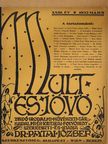 Bálint Rezső - Mult és Jövő 1933. május [antikvár]