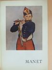 Henry Dumont - Manet [antikvár]