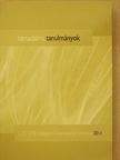 Baranyai Zsolt - Társadalmi Tanulmányok 2011 [antikvár]